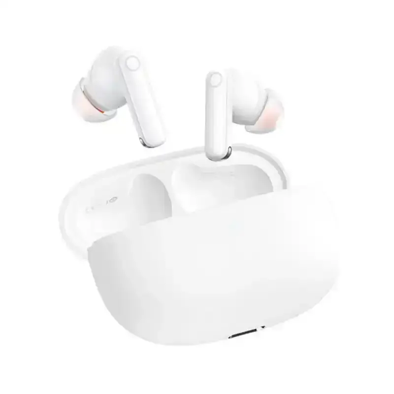 بدنه هندزفری بی سیم baseus mz10سفید